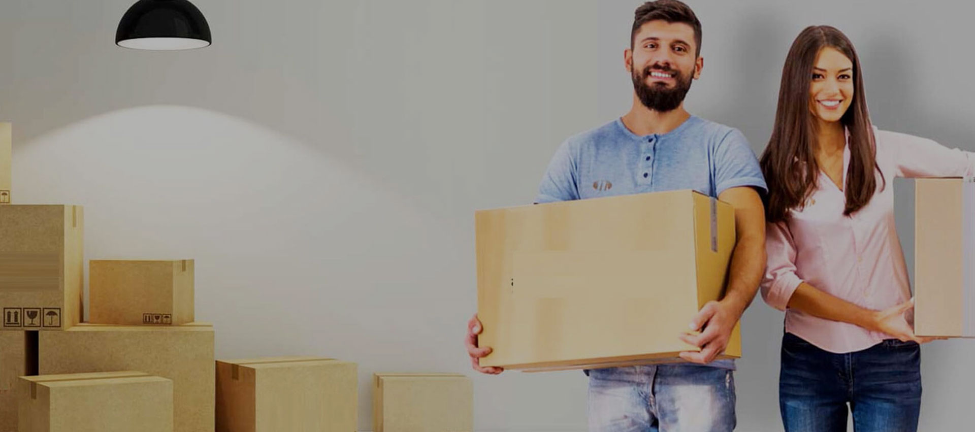 packer and mover solutions all over india