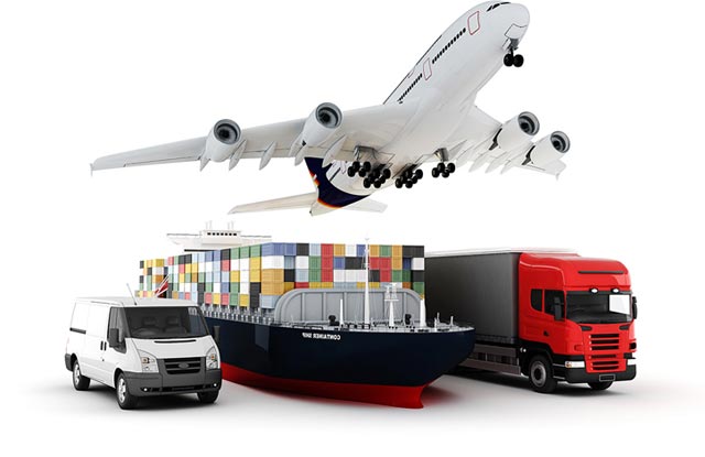 nationwide transport